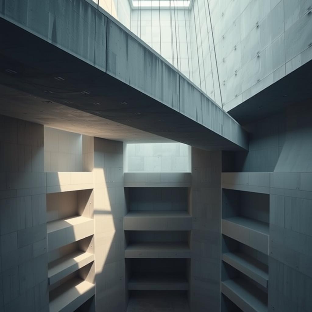 ▲ Nominal accumulation obscures underlying structural capital erosion.