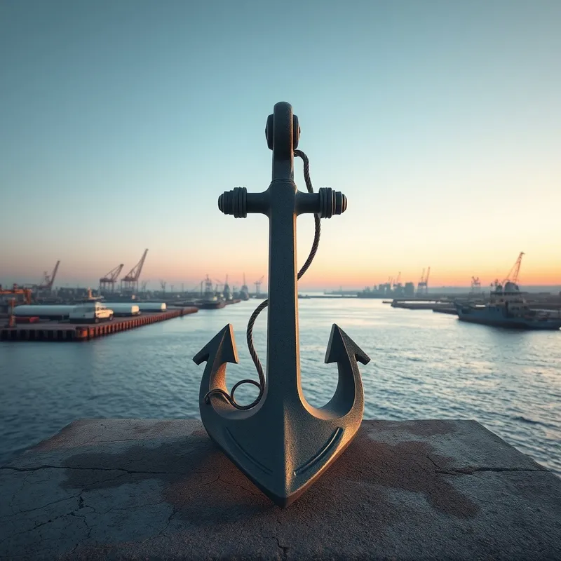Anchored Capital: The severe cost of absolute sanctions.