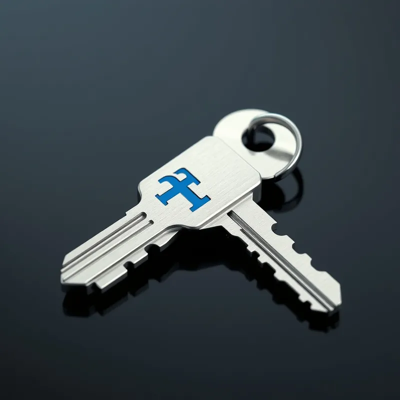 The Master Key: Access control in decentralized networks.