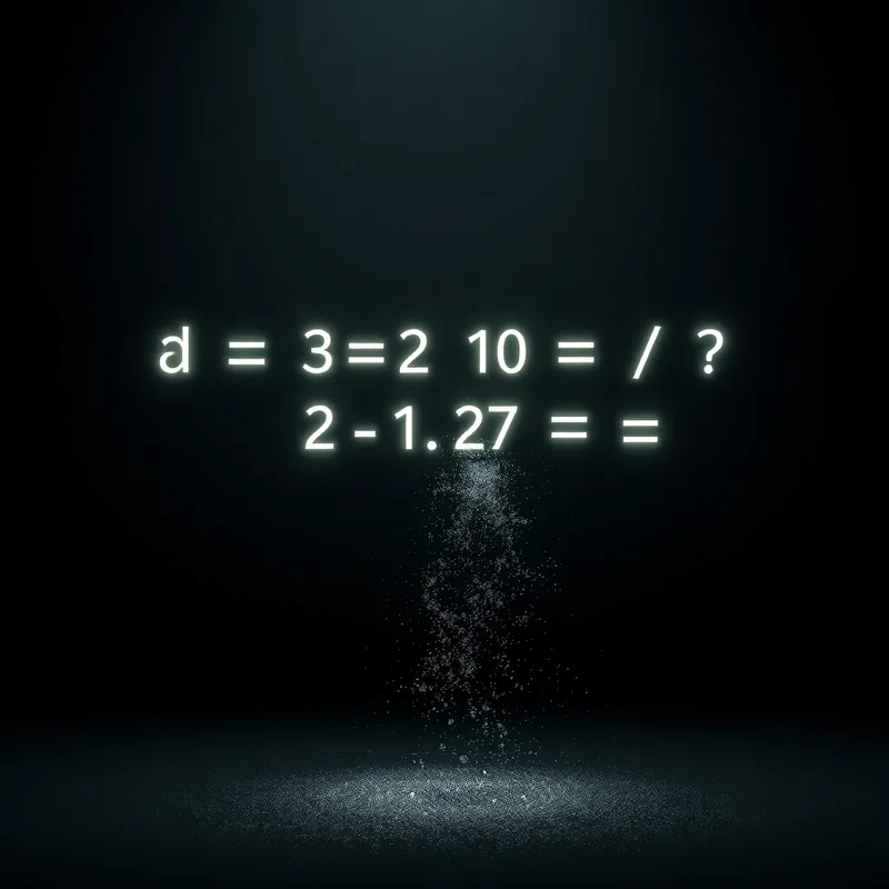 Mathematical Decay: The erosion of security assumptions.