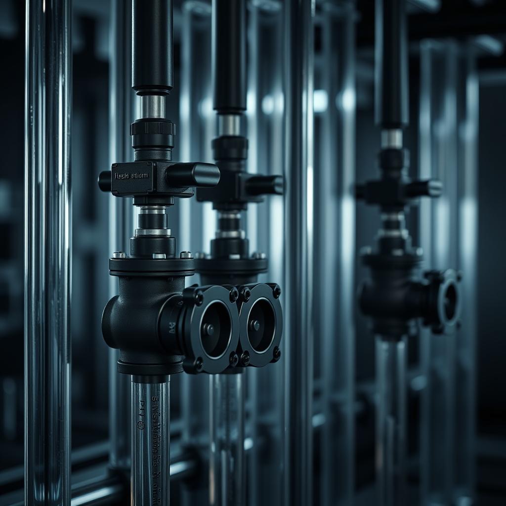 ▲ Fiat chokepoints transform stablecoin surpluses into liquidation engine fuels.