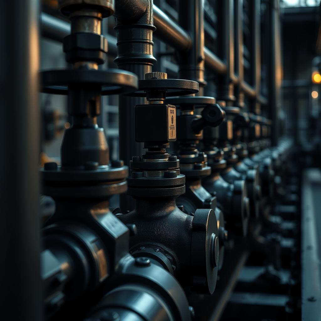 ▲ Automated algorithms withdraw bid ladders upon reaching critical volatility thresholds.