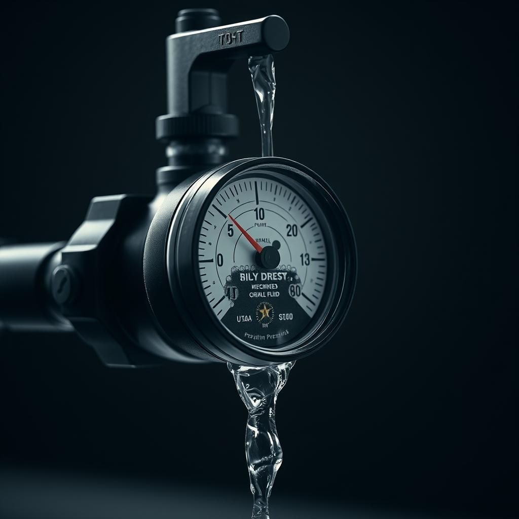 ▲ Queue batch delays convert orderly redemptions into accelerated spot liquidations.