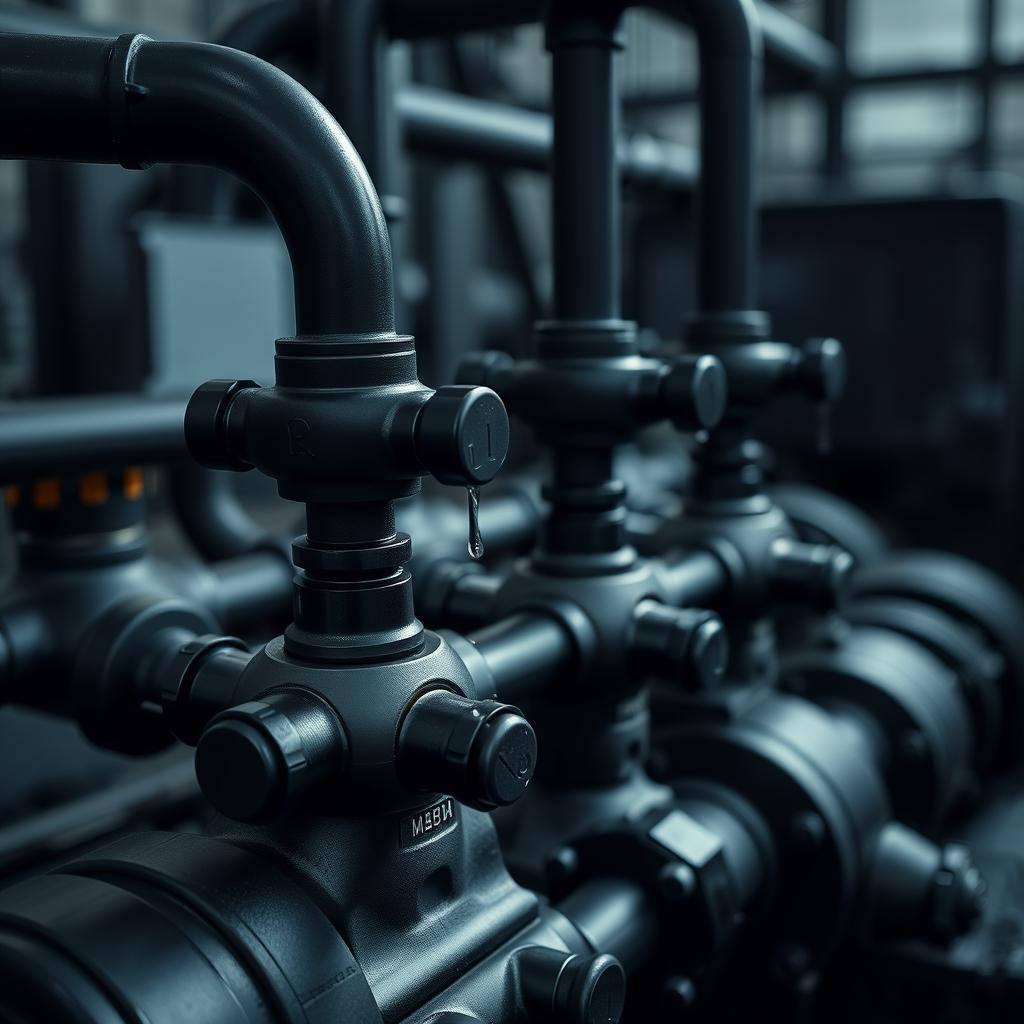 ▲ Liquidation engines execute locally without counterparty venue awareness.