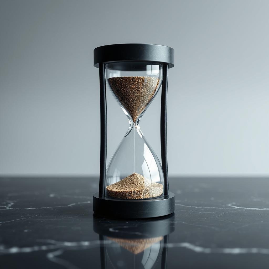 Maturity Clock: The December funding countdown.