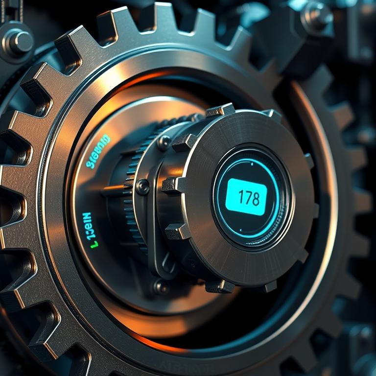 Mechanical Alignment: Calibrating the invisible weights of protocol governance.