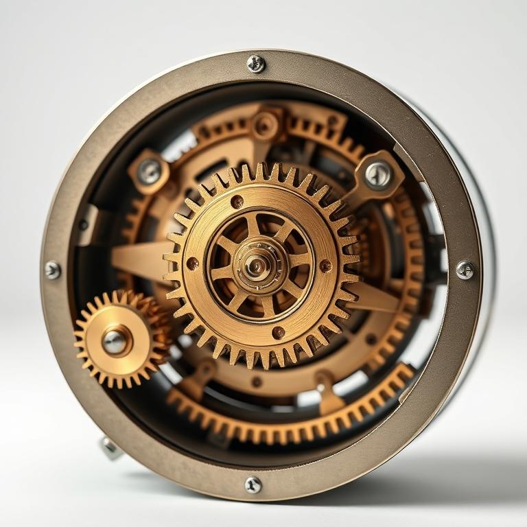 Mechanical Blind Spots: The rigid boundary of automated price bounds.