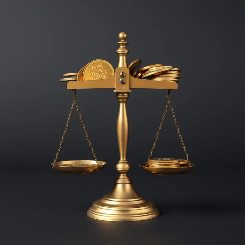 Broken Equilibrium: When token accounting integrity fails