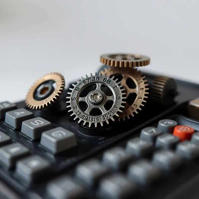 Internal risk weights reshaping margin calculations.