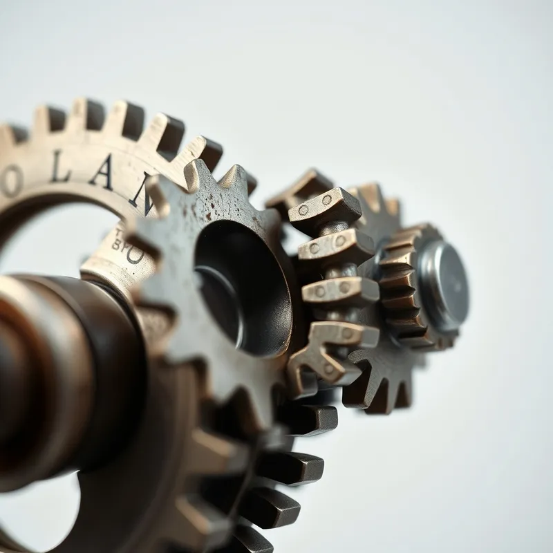 Mechanical Disconnect: When token issuance stops driving structural protocol activity.