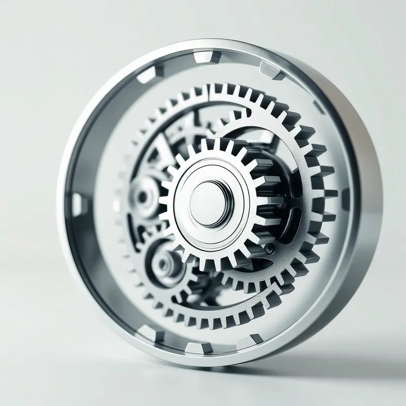 Mechanical Disconnects in Modern Banking Engines