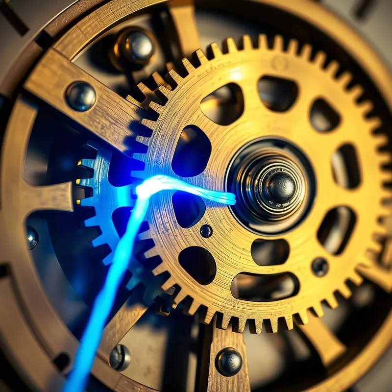 Systemic Churn: The mechanical drive for exchange volume.