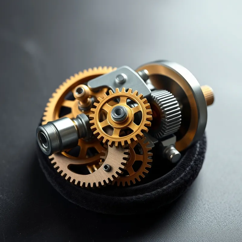 Mechanical Friction: Legacy toolchains meeting automated intrusion.