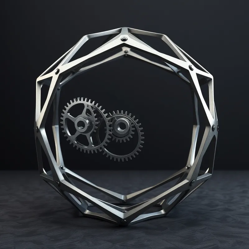 Mechanical Friction: The hidden drag on runaway stock rallies.