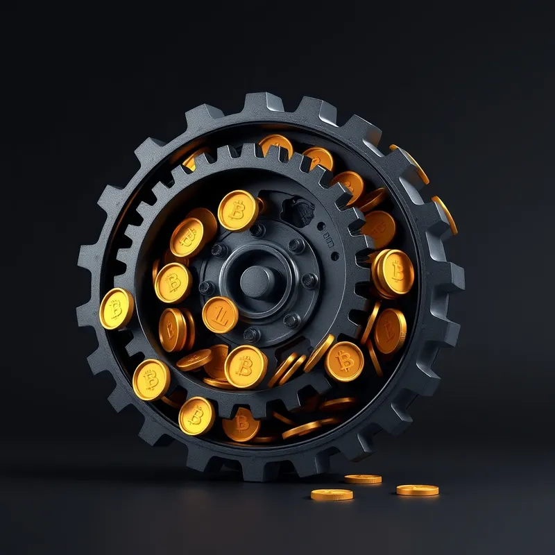 The Mechanical Gridlock: When expansion priorities override redemption safety.