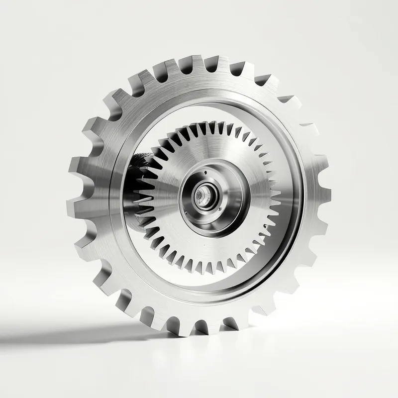 Mechanical Precision: Engineering twenty percent cost relief for users.