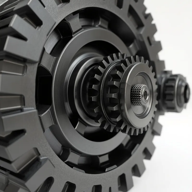 The Mechanical Reality of Multi-Chain Synchronization