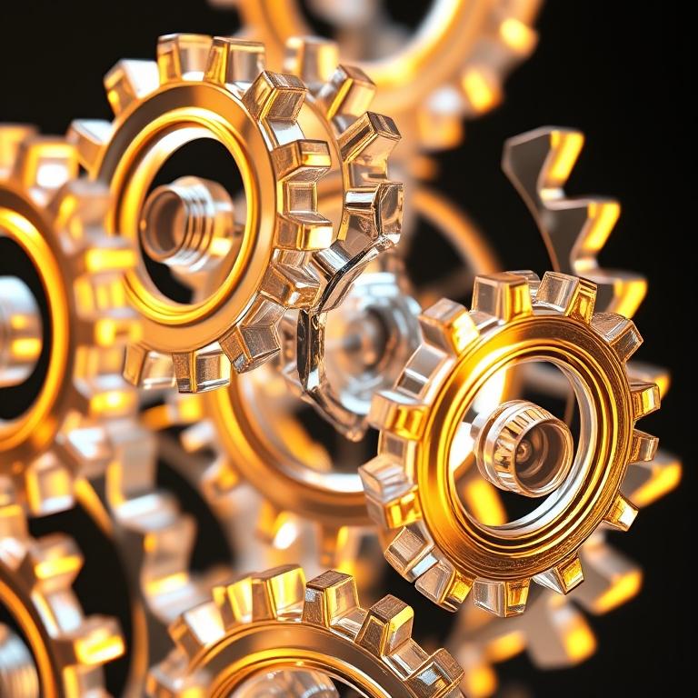 Mechanical Recirculation: Translating passive treasury yield into active token demand.