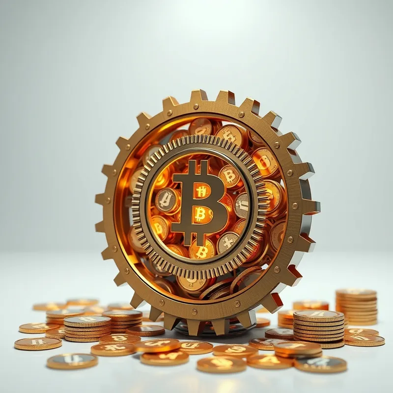 Mechanical Resistance Within High-Stakes Capital Ingestion