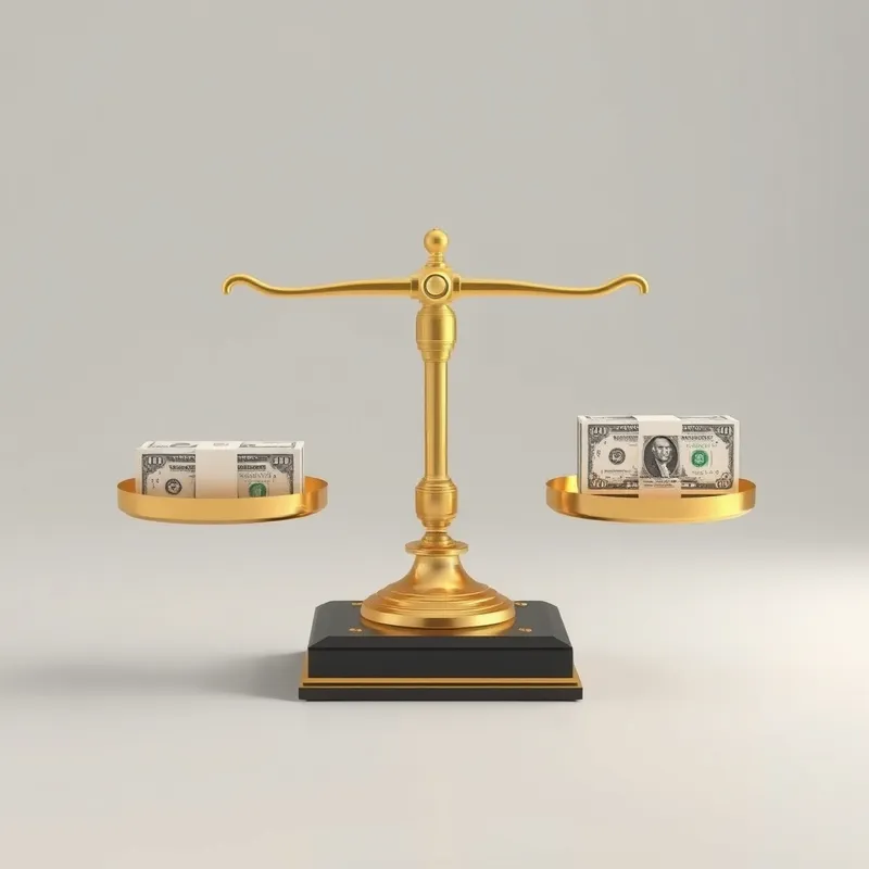 Weighing Inflation Against Unforgiving Monetary Realities