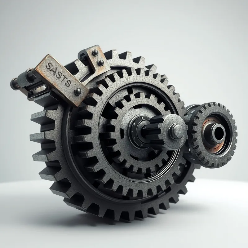 Mechanical Stasis: When validation halts to prevent collapse.