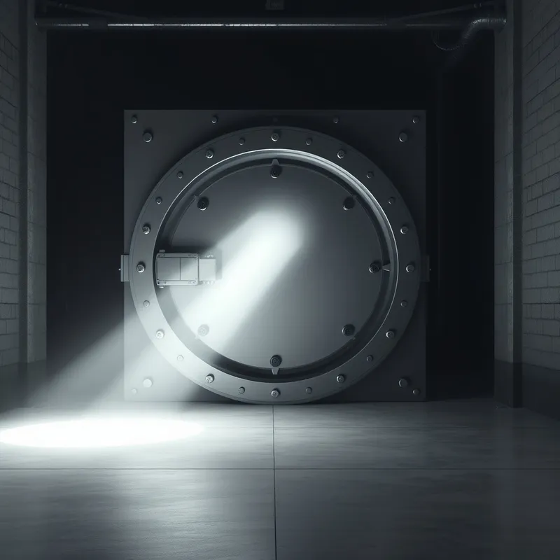 Unlocking the floodgates of circulating dilution.