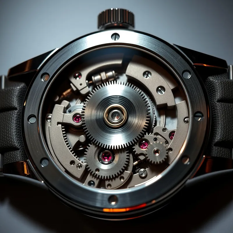 Micrometer precision colliding with macroeconomic turbulence.