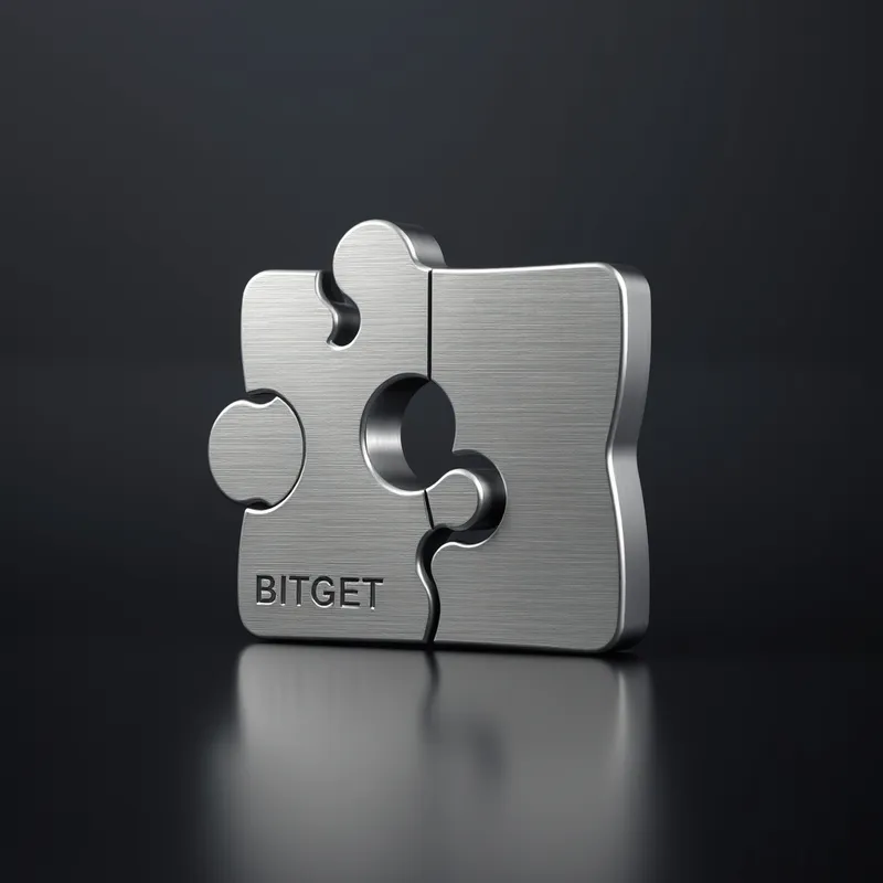 Integrated Architecture: The mechanics of unified trading.