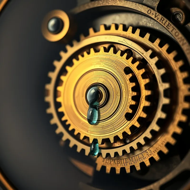 Mechanized Compounding: The silent engine of staking rewards