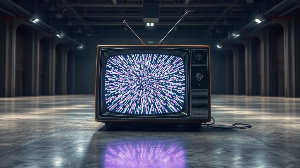 The Spectacle of Noise: Media narratives versus market reality.