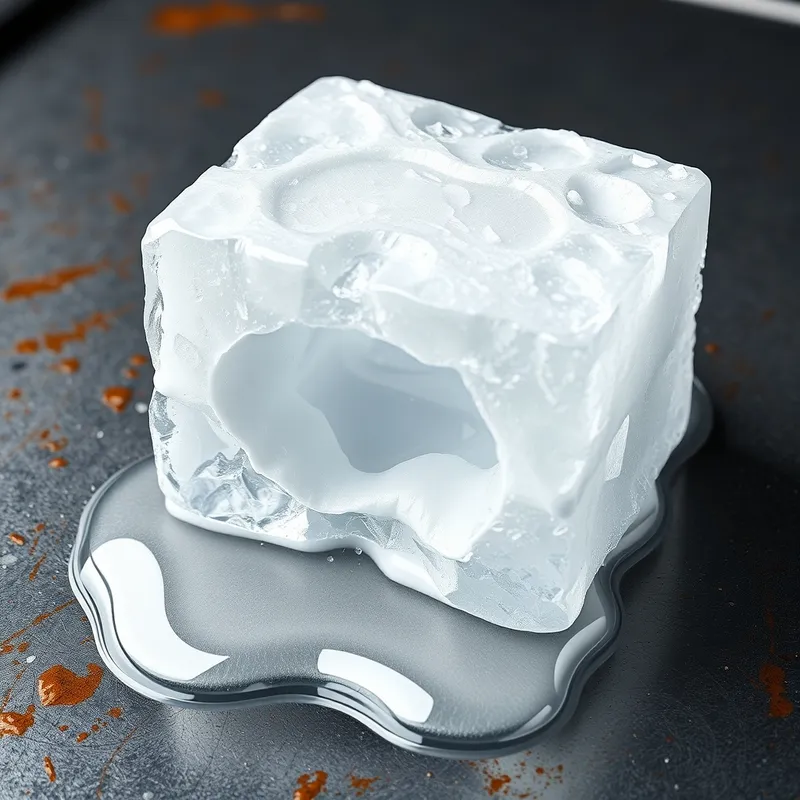 Melting Foundations: The quiet erosion of issuer margins.
