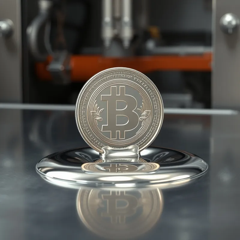 Supply Dynamics: The illusion of future token burn events.