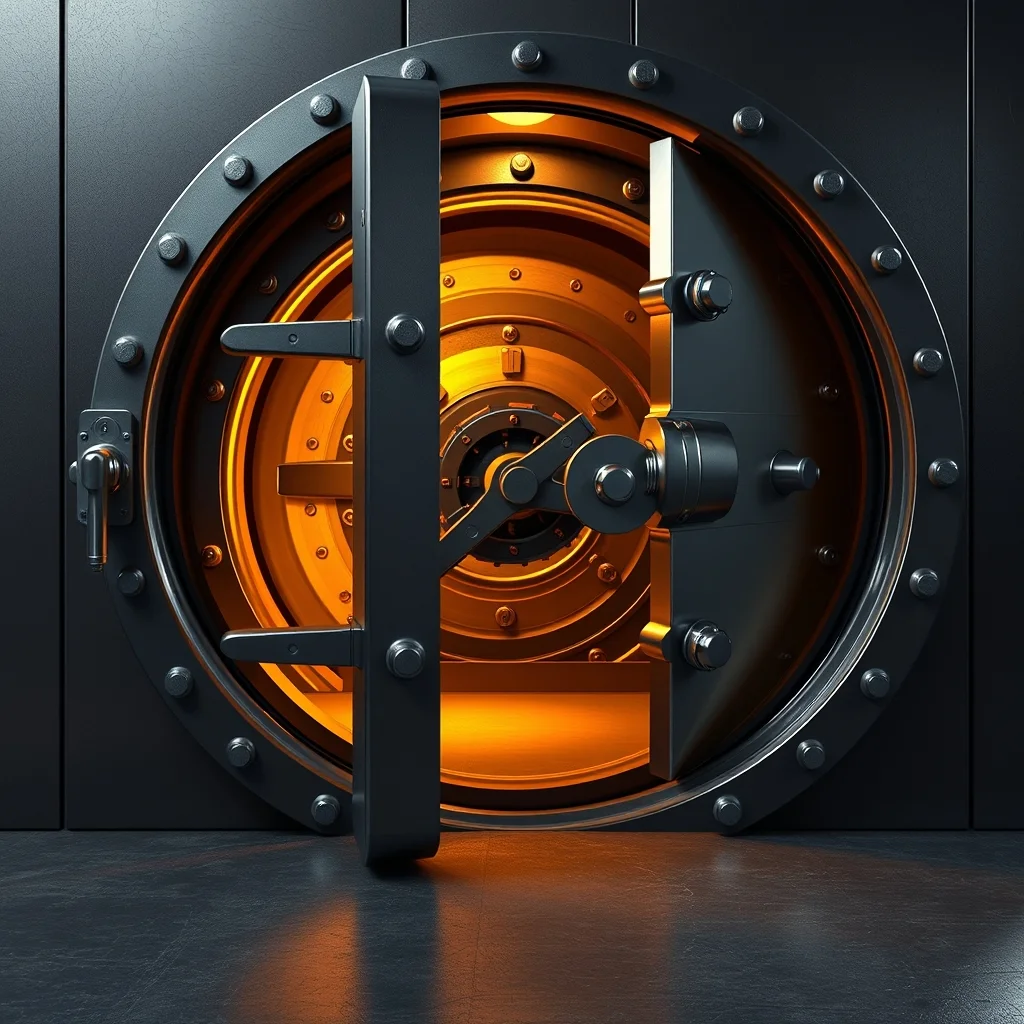 Vaults of Unrealized Liability