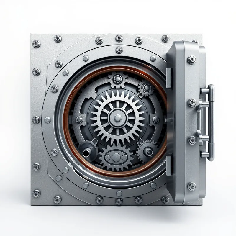 Rigid governance switches locking recovery permissions forever.