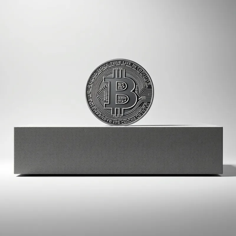 Structural Integrity of Bitcoin Market Floors