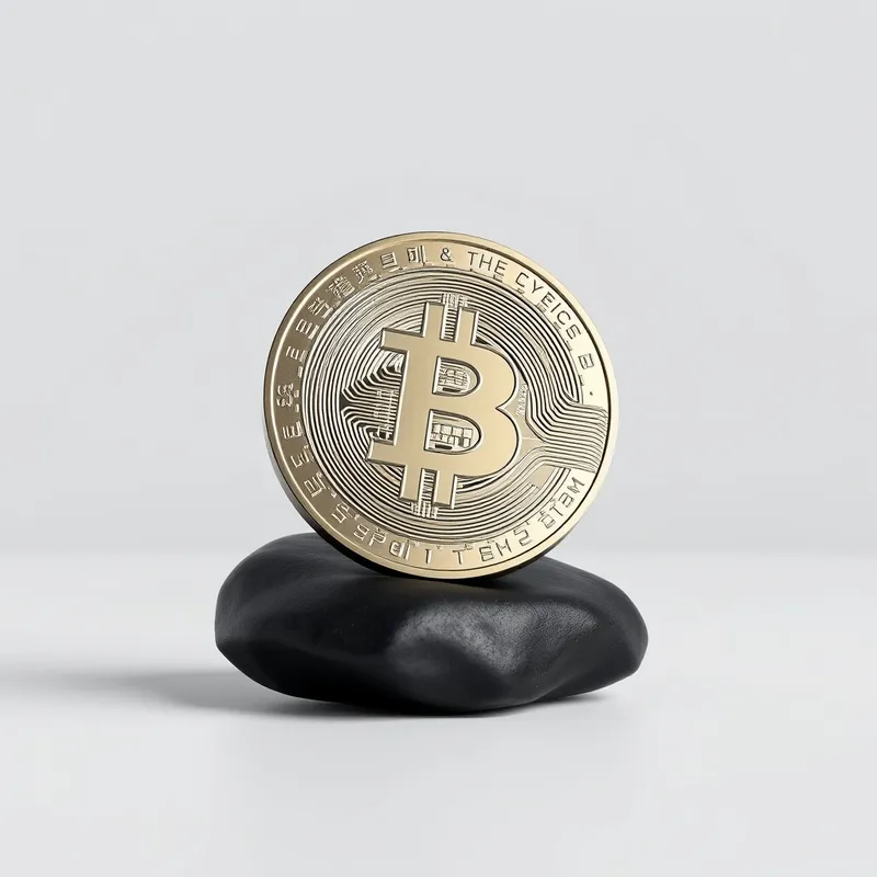 Core DAO token architecture under intense market scrutiny.
