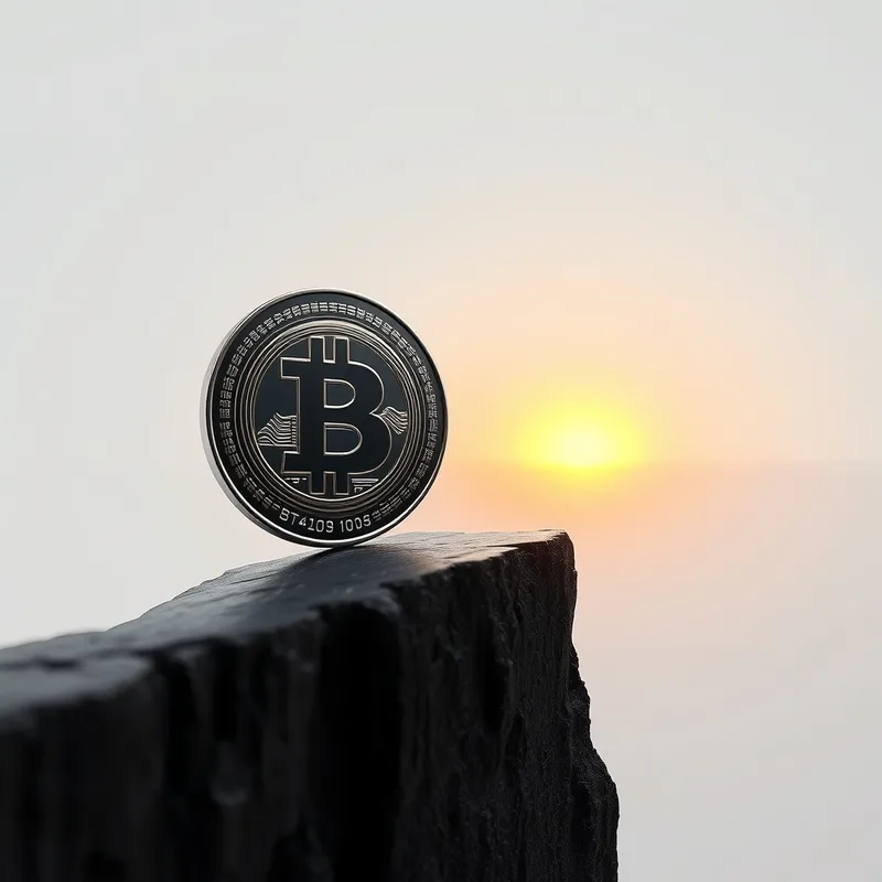 The Yield Precipice: Navigating the edge of regulatory compliance.
