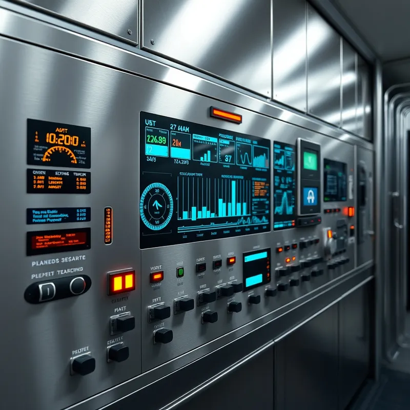 Conditional logic testing the limits of atomic transaction infrastructure.