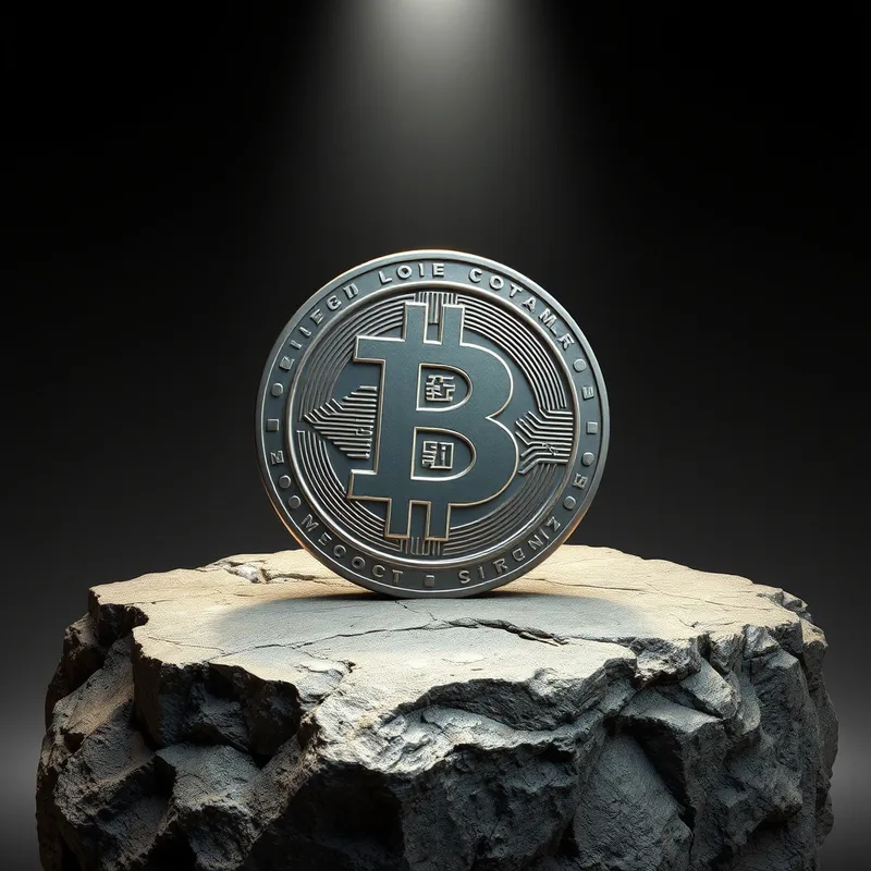 Crypto assets navigating the treacherous tightening cycle ahead.