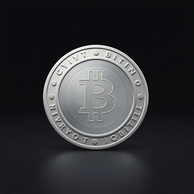 Tokenized volatility divorced from foundational structural positioning.