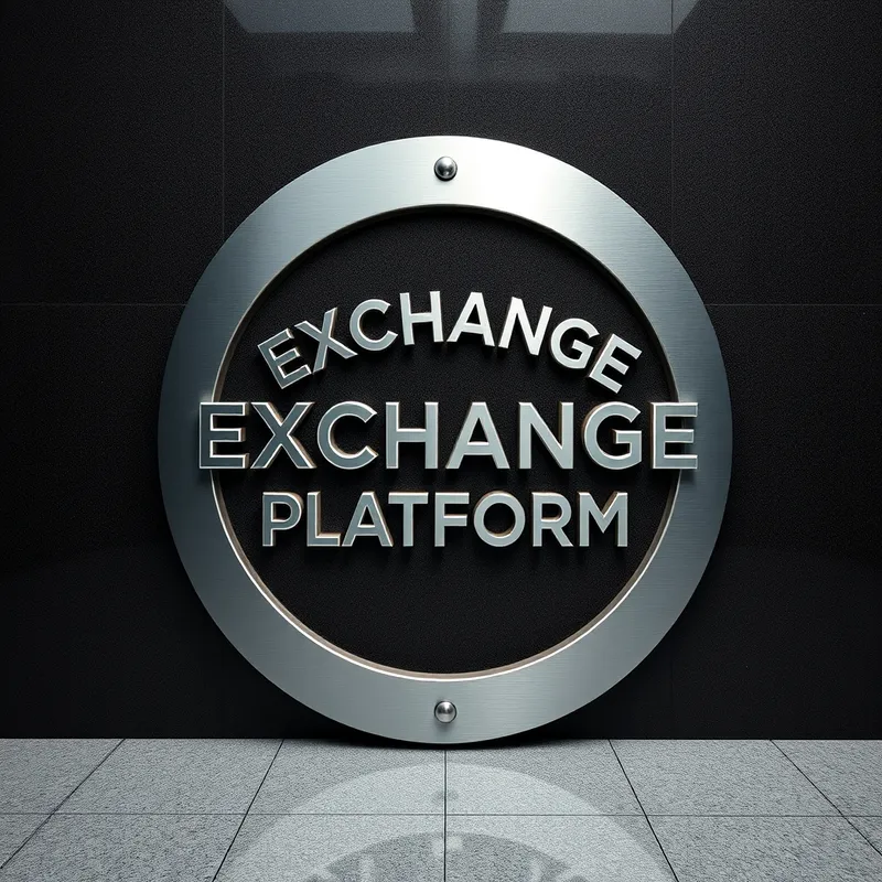Architectural integration of speculative macro views within crypto infrastructure.