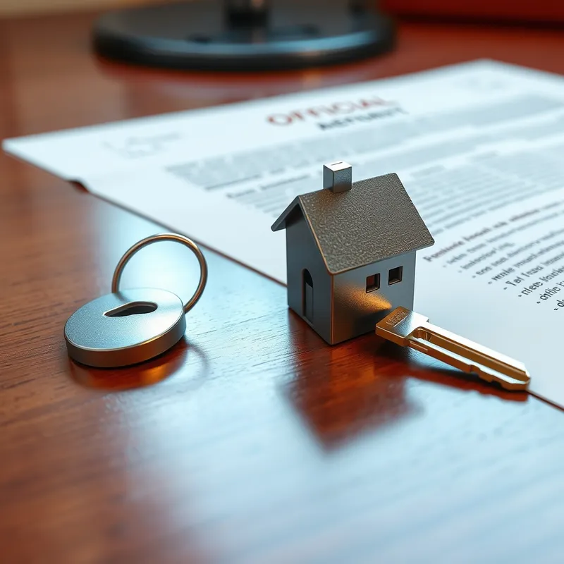 Collateral Damage: The heavy cost of borrowing.