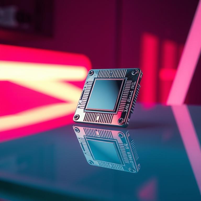 Tech on the Edge: The delicate balance of global hardware.