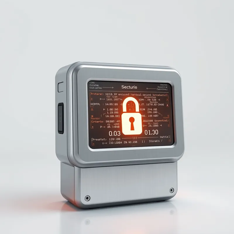 Oracle networks standing guard over silent assets.