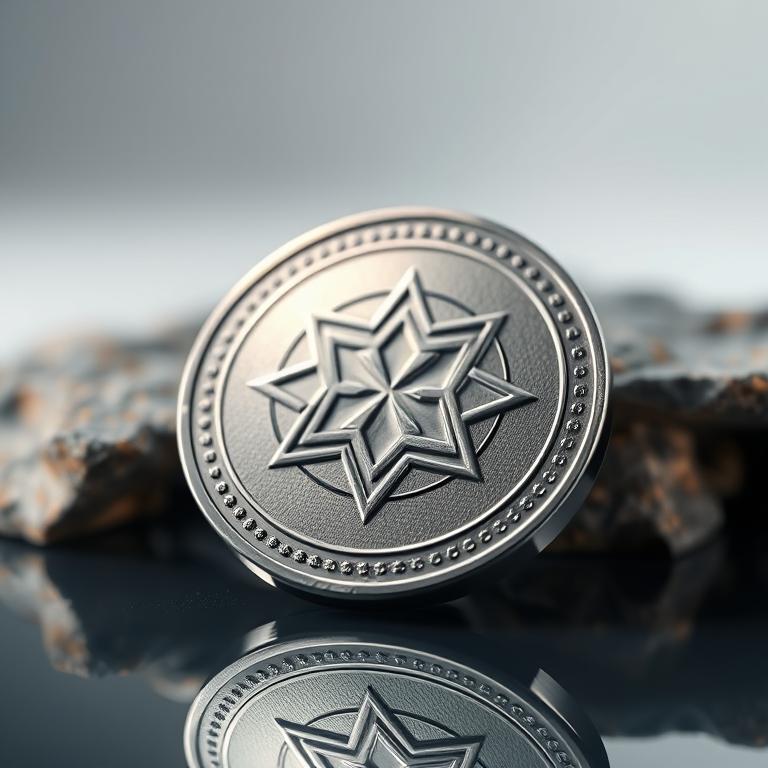 XRP navigating the treacherous waters of market silence.