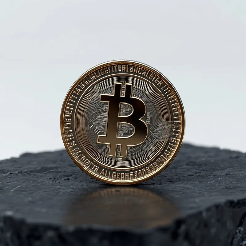 Tokenized Leverage: Replacing trust with programmable plumbing.