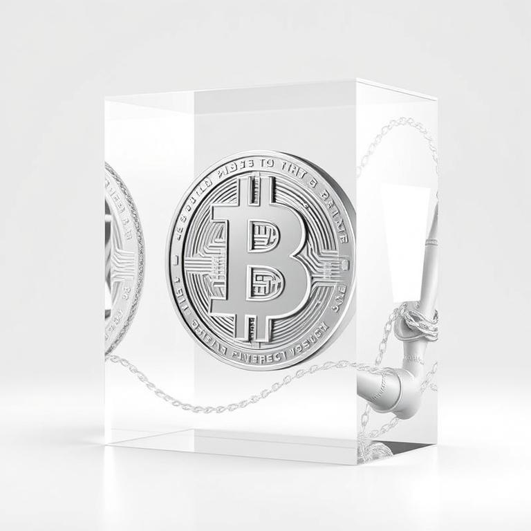 Statutory Ambiguity Captive Digital Assets