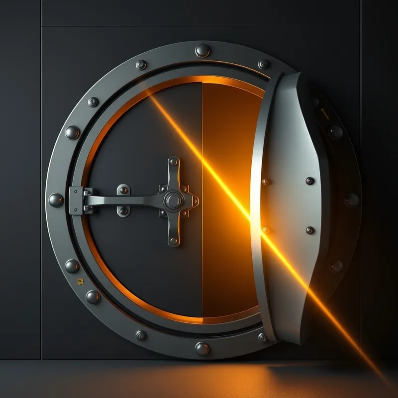 Guarded Liquidity: The hidden mechanics behind currency valuation.