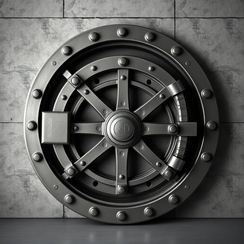 Capital Controls: The institutional barrier keeping wealth locked inside borders.