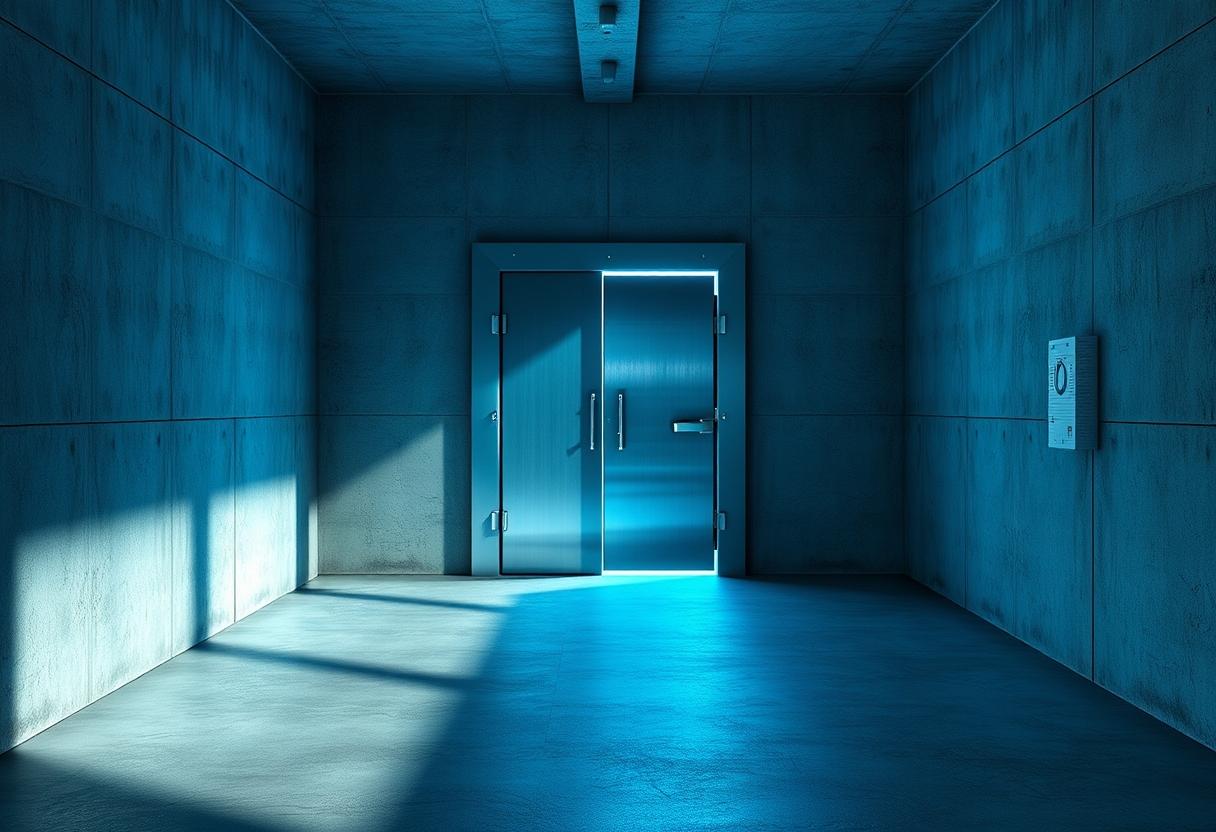 The precarious threshold between managed defense and complete structural surrender.